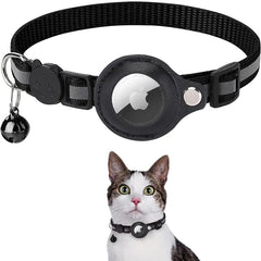 Anti lost Cat Collar