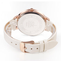 Shengke Fashion Watch for Women