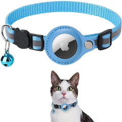 Anti lost Cat Collar