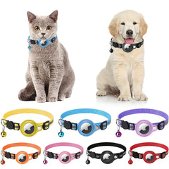 Anti lost Cat Collar