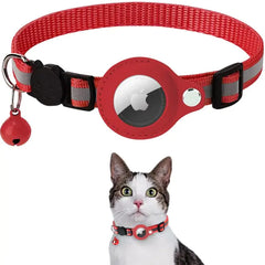 Anti lost Cat Collar