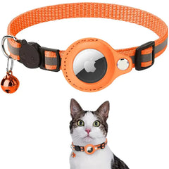 Anti lost Cat Collar