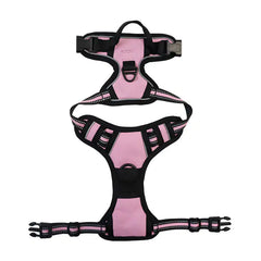 Pull-Reducer Dog Harness