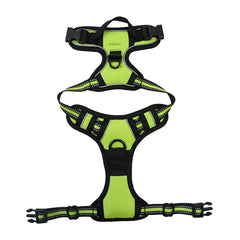 Pull-Reducer Dog Harness