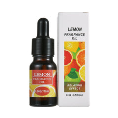 Lemon Essential Oil