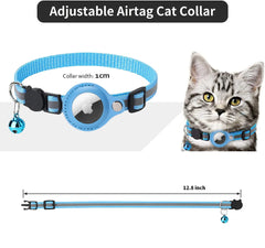 Anti lost Cat Collar