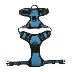 Pull-Reducer Dog Harness