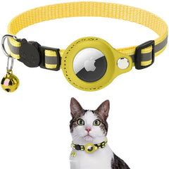 Anti lost Cat Collar